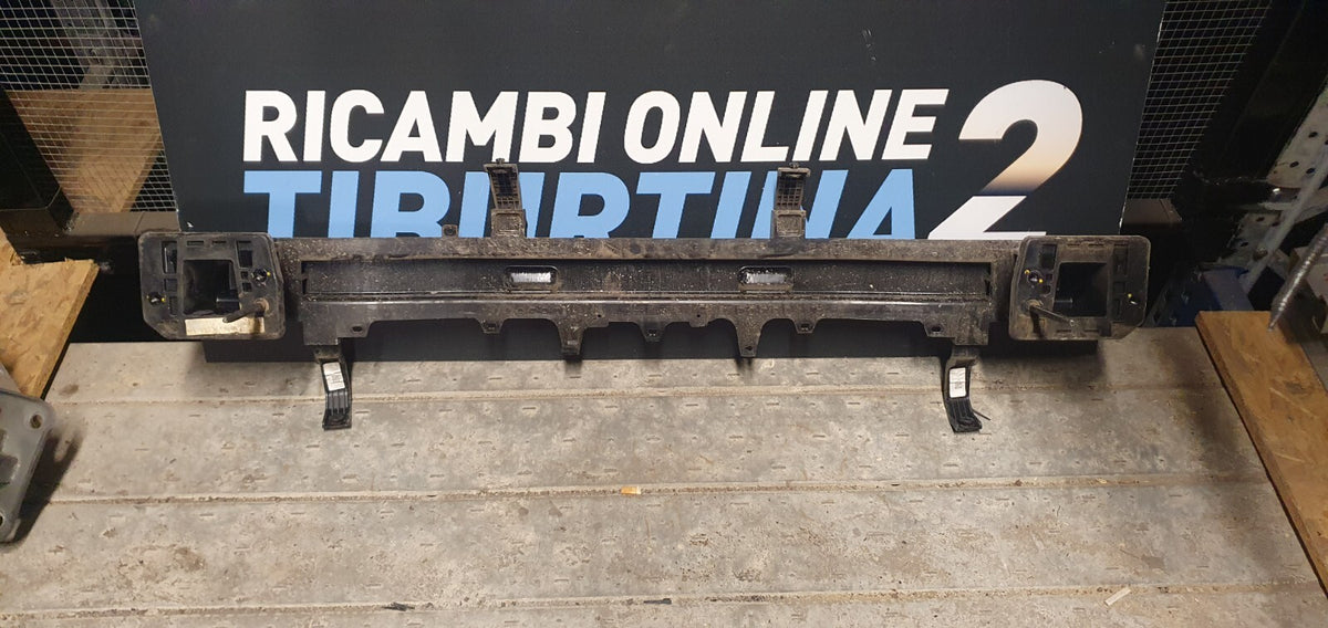 Traversa rinforzo paraurti posteriore Hyundai I10 dal 2019