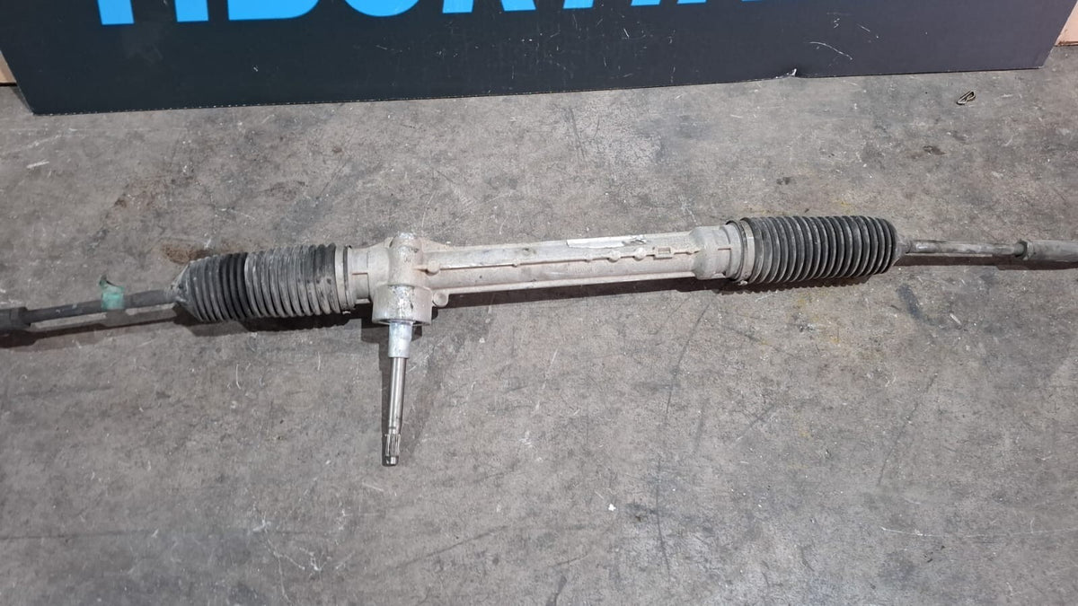 Scatola guida fiat 500 cod a0020918g anno 2007 in poi Sc5005