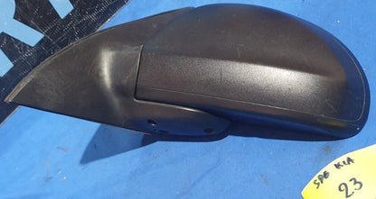 Specchio retrovisore Specchietto Kia Ceed Sinistro meccanico