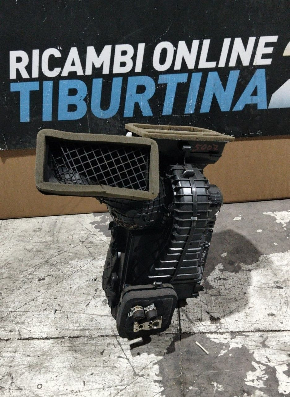 Cv5007 convogliatore aria riscaldamento smart 453 x2 Renault Twingo dal 2014