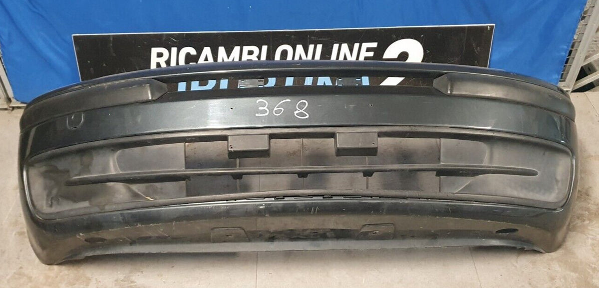 Paraurti Anteriore Fiat Punto Dal 1999 al 2002