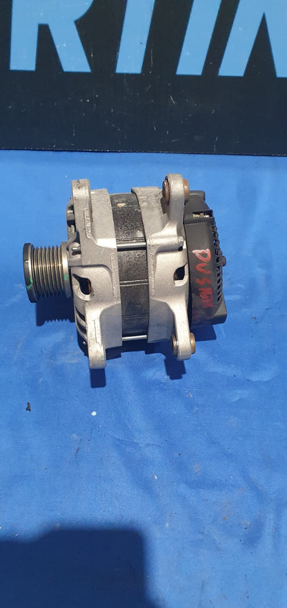 Alternatore Dacia duster 1.0 B Valeo 14v 120A 2740014a con difetti