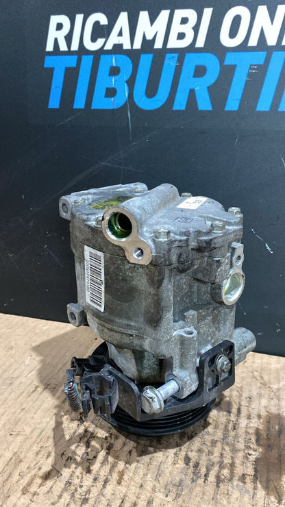 Compressore AC Fiat Panda 1.2Bz  Anno 2012 in poi