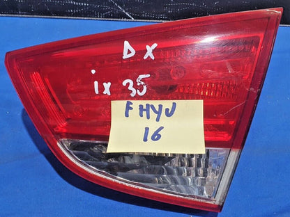 Fanale Posteriore destro Hyundai ix35