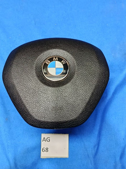 AG 68 - Airbag guida volante BMW Serie 3 F30 F 31 anno 2012 2019  Cod 6857306