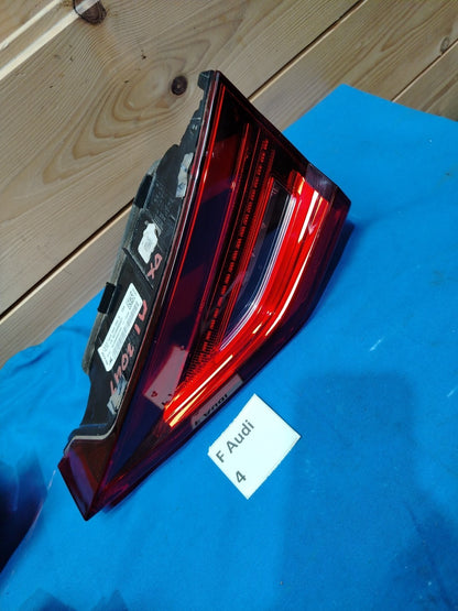 F AUDI 4 -Fanale Posteriore destro Audi A1 2018 in poi