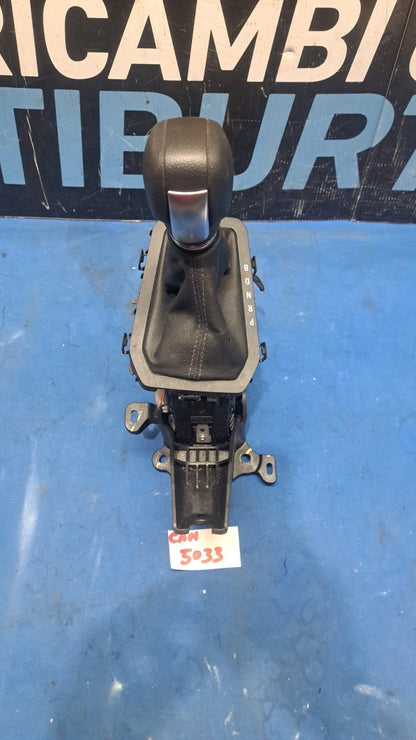 Cam 5033 Leva cambio automatico Renault Clio 5 serie dal 2019 al 2023 completa