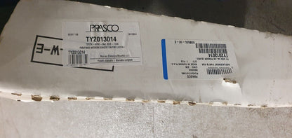 Parafango Anteriore Toyota Aygo sinistro dal 2005 al 2008 nuovo