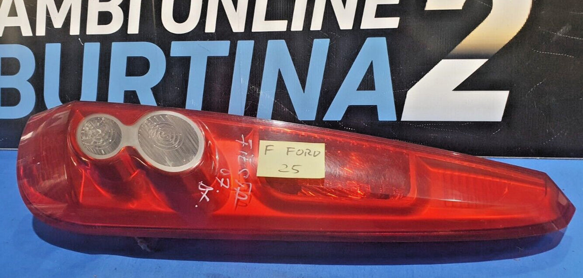 Fanale Posteriore destro Ford Fiesta 2007 5 porte