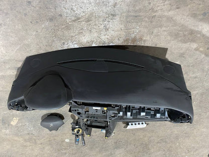 Kit Airbag Citroen C3 dal 2012