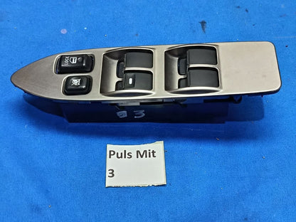 Puls Mit 3 - Pulsantiera Completa Anteriore Sinistra Mitsubishi Pajero dal 2006