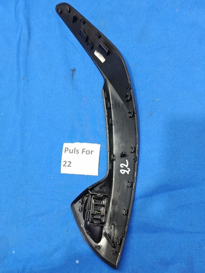 Puls For 22 - Pulsantiera Completa Posteriore Sinistra Ford C-Max 2010 2019