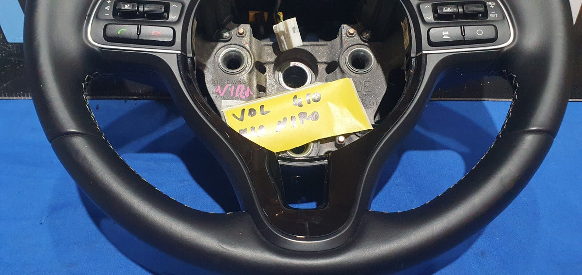 Volante Kia niro 2016 in poi