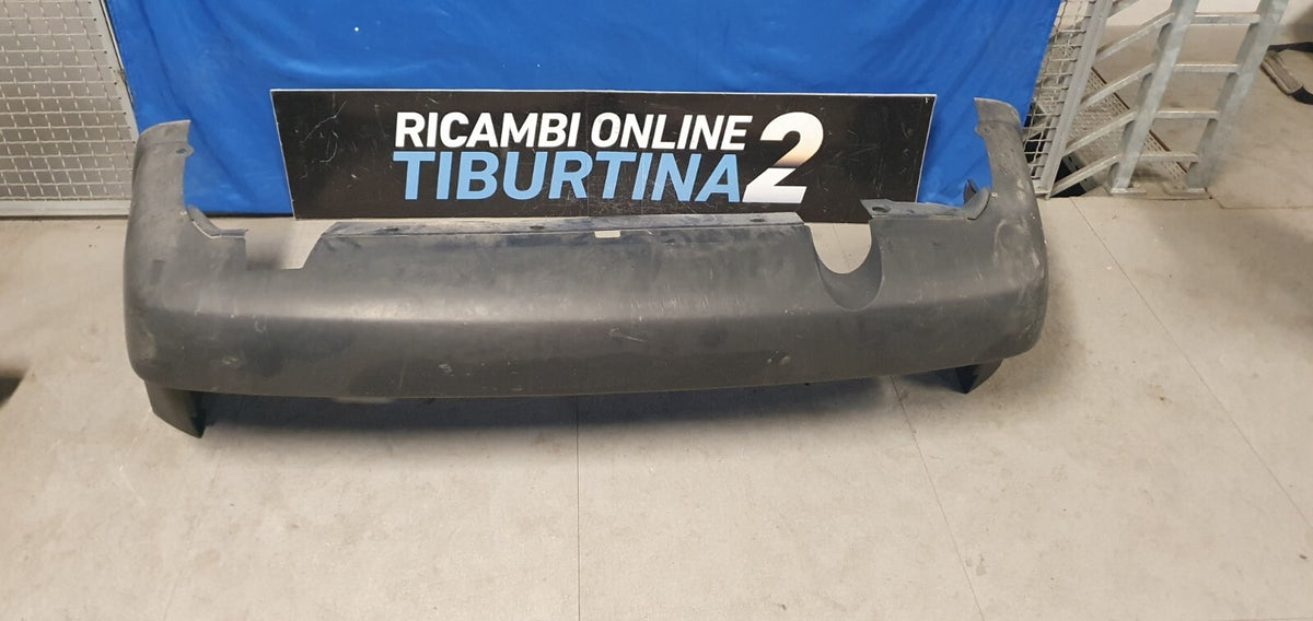 Paraurti Posteriore  Opel combo dal 2004 al 2011 09184926