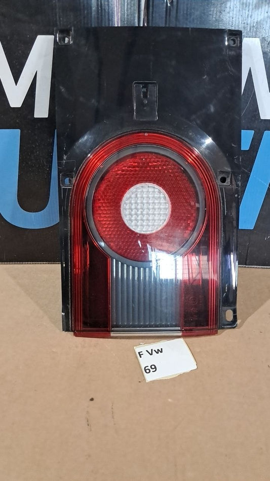 F vw 69 Fanale posteriore sinistro volkswagen sharan dal 2006