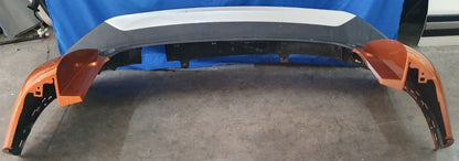 Paraurti posteriore Peugeot 2008 9827298080 dal 2019