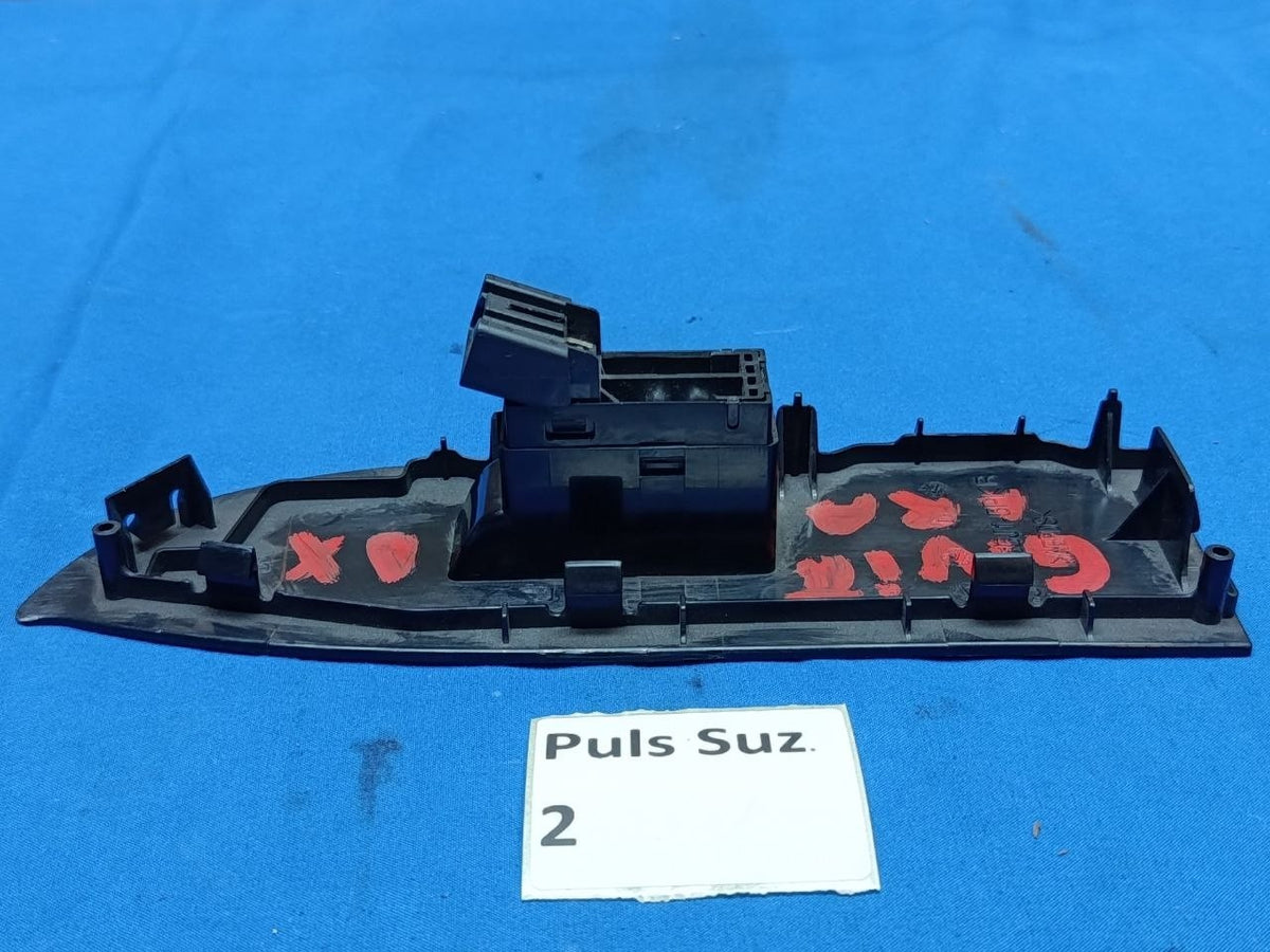 Puls Suz 2 - Pulsantiera Completa Anteriore Destra Suzuki Grand Vitara 2005 2012