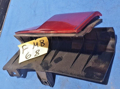 Fanale Posteriore Catarifrangente sinistro Mercedes vito