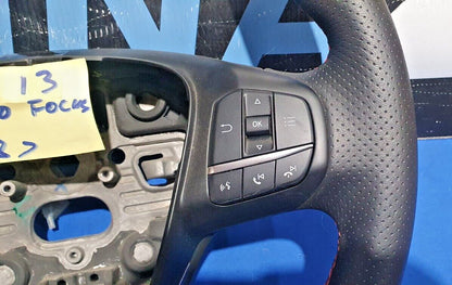 Volante Ford Focus 2018 in poi st line