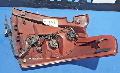 Fanale Posteriore sinistro Suzuki Swift 2004 in poi