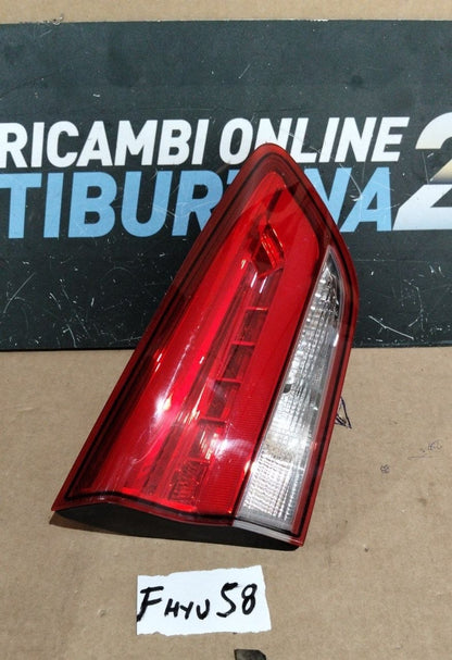 F hyu 58 fanali posteriori interno sinistro Hyundai i30 2018 Led 92403-G31