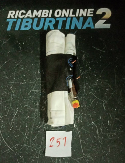Airbag sedili destra Ford kuga dal 2013 Numero 251