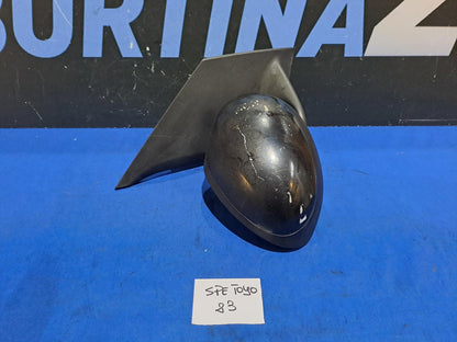 Specchio/Specchietto retrovisore destro Toyota Aygo 1 Serie 2005-2014 - 23