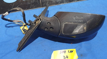Specchio retrovisore Specchietto Lancia Thesis Destro 13 pin