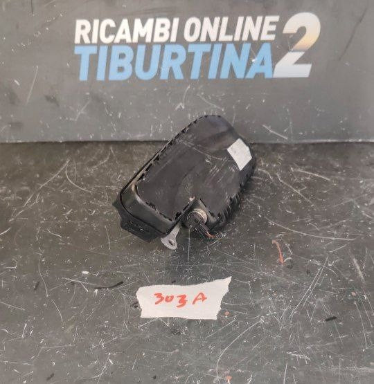 Sed 303A airbag sedili sinistra bmw x6 F16 2014 in poi