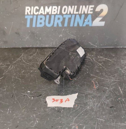Sed 303A airbag sedili sinistra bmw x6 F16 2014 in poi