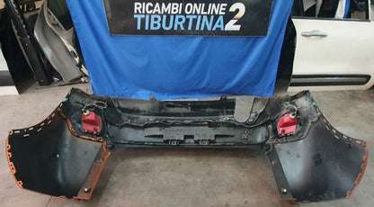Paraurti posteriore Peugeot 2008 9827298080 dal 2019