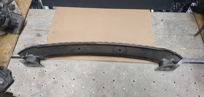 Traversa rinforzo paraurti posteriore Volvo V50 dal 2004 al 2012