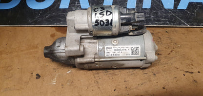 Motorino avviamento  Citroen C3 1.5 D valeo esw20-21he