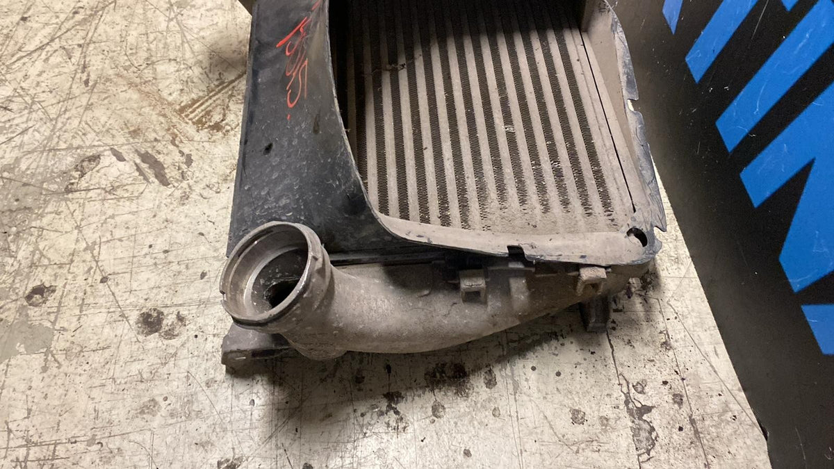 Intercooler Porsche Cayenne 4.8Benzina  Anno 2010 Codice 7L5145804D