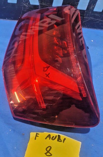 Fanale Posteriore Destro Audi A6 Avant SW Dal 2014 Led