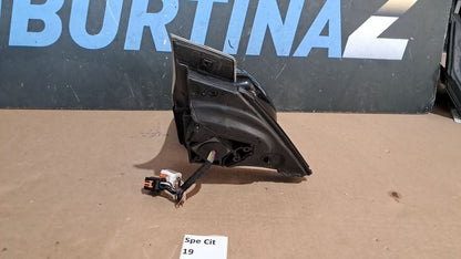 Spe cit 19 specchietto retrovisore citroen ds7 destro 19 fili dal 2023 in poi