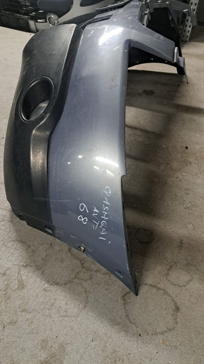 Par 68 Paraurti anteriore Nissan Qashqai prima serie dal 2007 in poi