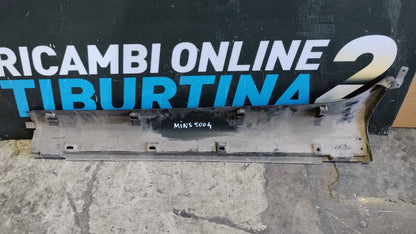 Minigonna Smart 450 dal 2002 al 2007 destra Cod 0000870 mins 5004