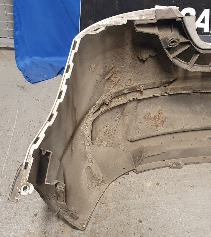 Par  309 - Paraurti Posteriore Skoda Rapid dal 2012 al 2019
