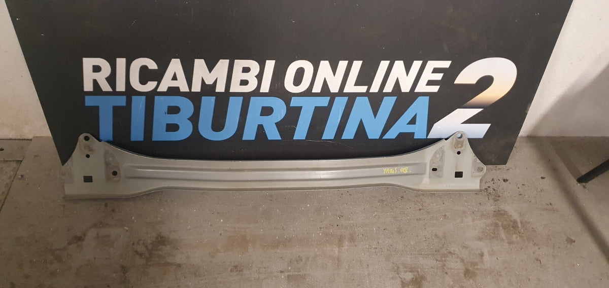 Traversa rinforzo paraurti  Posteriore Toyota Yaris 2018