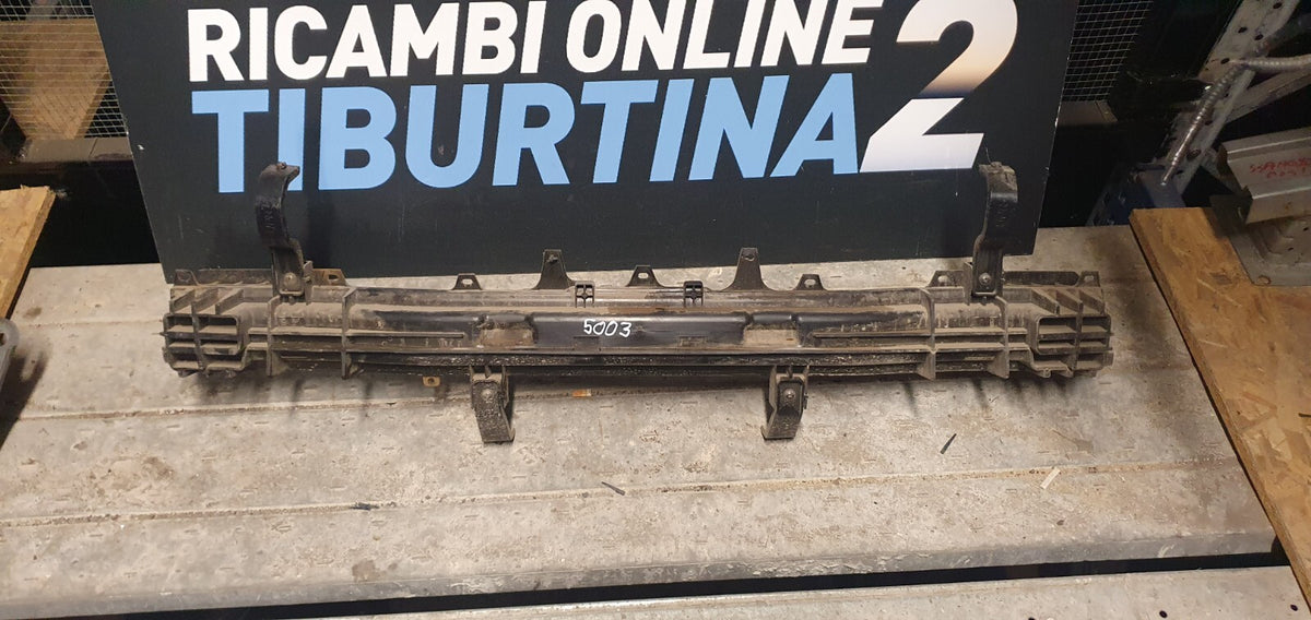 Traversa rinforzo paraurti posteriore Hyundai I10 dal 2019