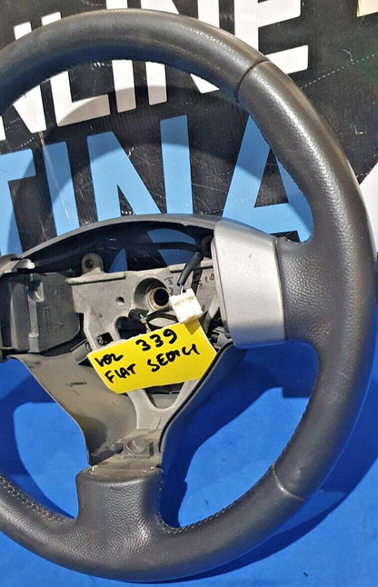 Volante Fiat sedici - Suzuki splash