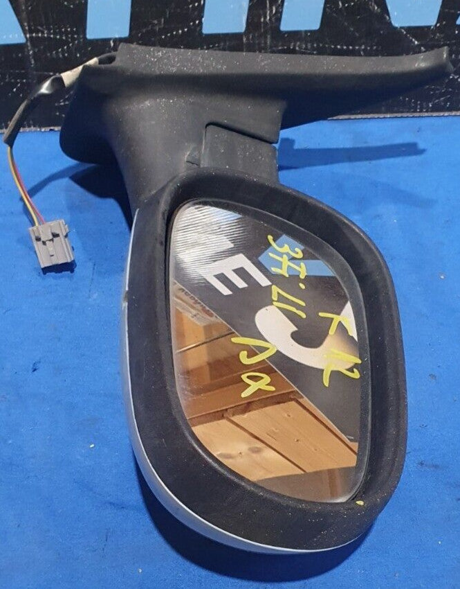 Specchio retrovisore Nissan micra k12 Destro 3 fili