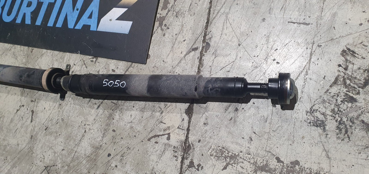 Alb 5050 - Albero trasmissione cardano posteriore completo Range Rover Evoque