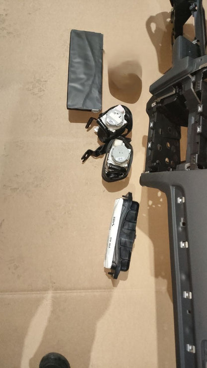 kit airbag Volkswagen golf 7 S Line GTI originale