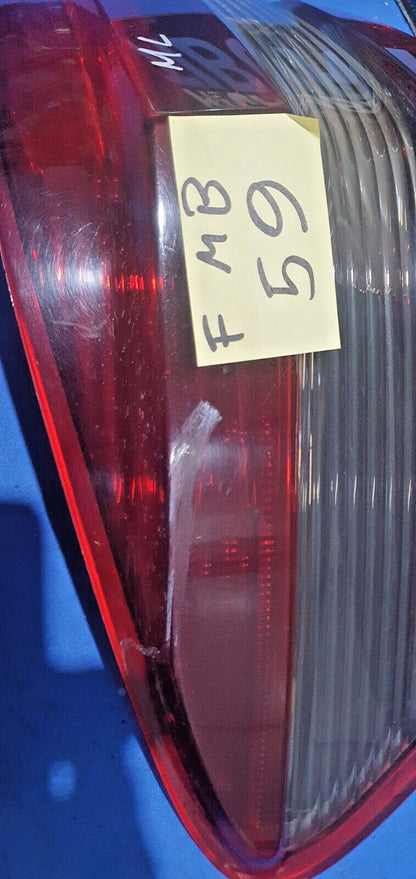 Fanale Posteriore sinistro Mercedes ml W164