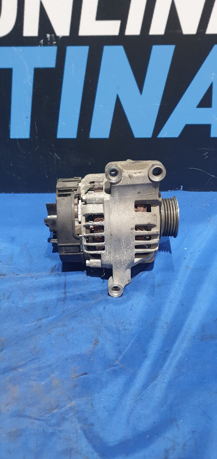 Alternatore Fiat Panda 1.2 denso 52003532 14v 90A