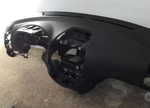 Cruscotto con moduli Hyundai i30  2007 2012