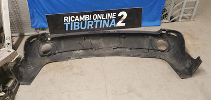 Paraurti Posteriore Bmw X5 E70 2008 non verniciato