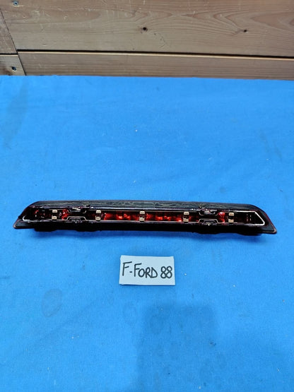 F Ford 88 - Fanale terzo stop posteriore Ford C Max dal 2010